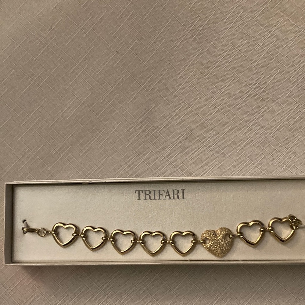 TRIFARI bracelet